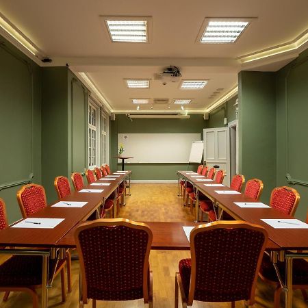 Johannesbergs Slott Rimbo Екстериор снимка