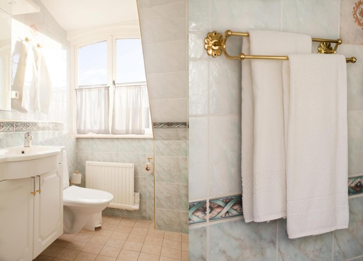 Johannesbergs Slott Rimbo Екстериор снимка