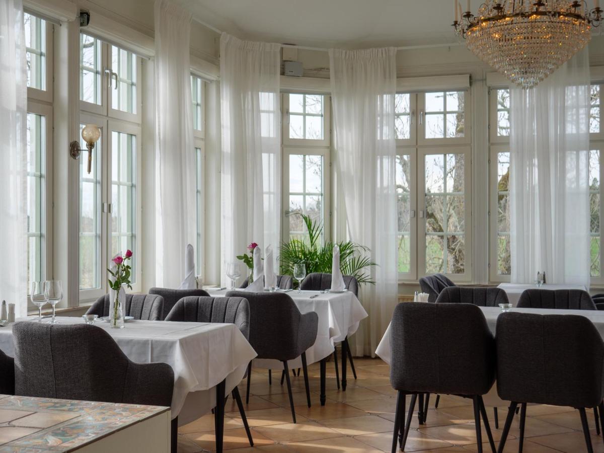 Johannesbergs Slott Rimbo Екстериор снимка