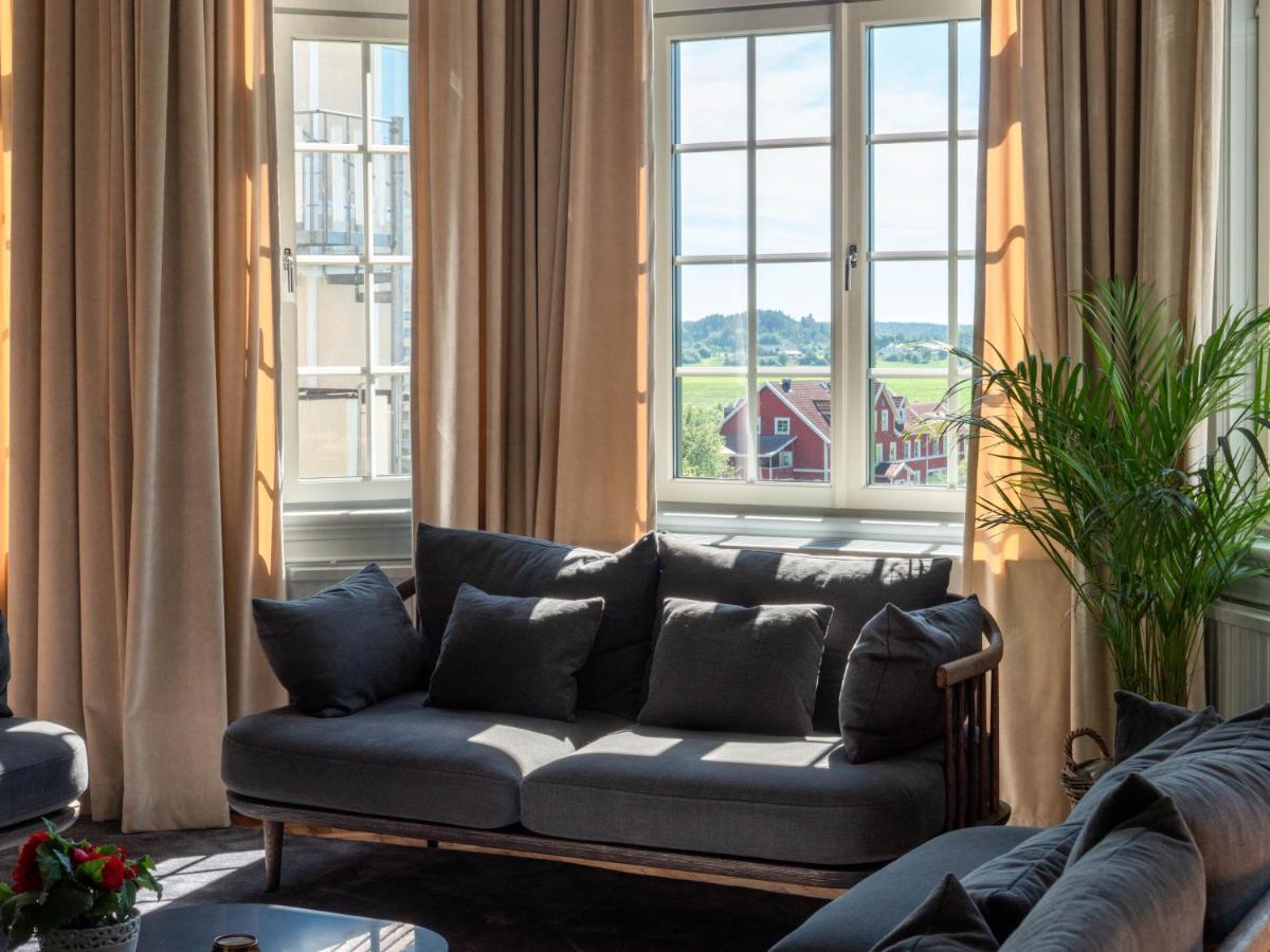 Johannesbergs Slott Rimbo Екстериор снимка