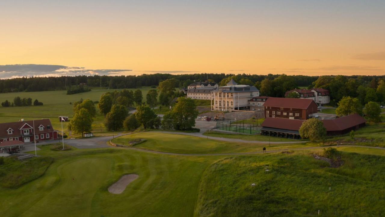 Johannesbergs Slott Rimbo Екстериор снимка