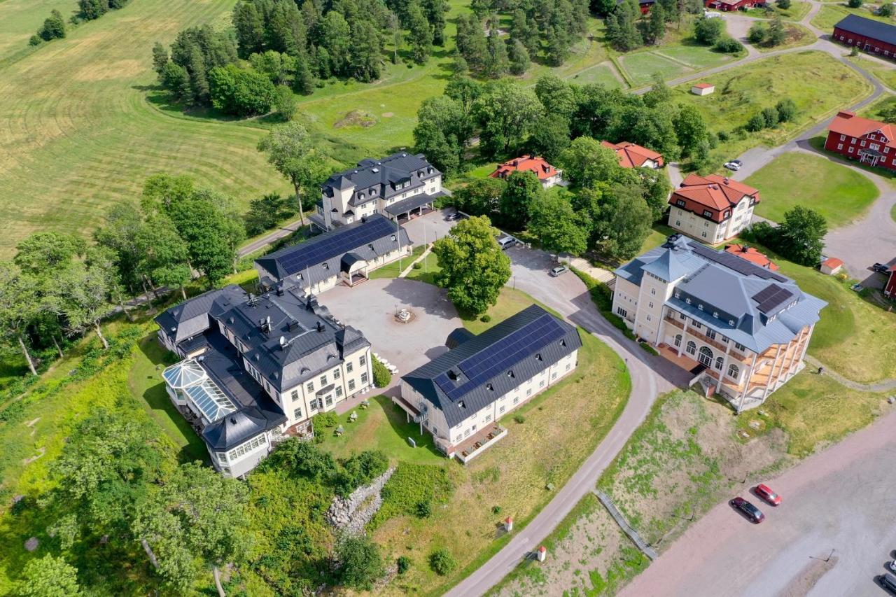 Johannesbergs Slott Rimbo Екстериор снимка