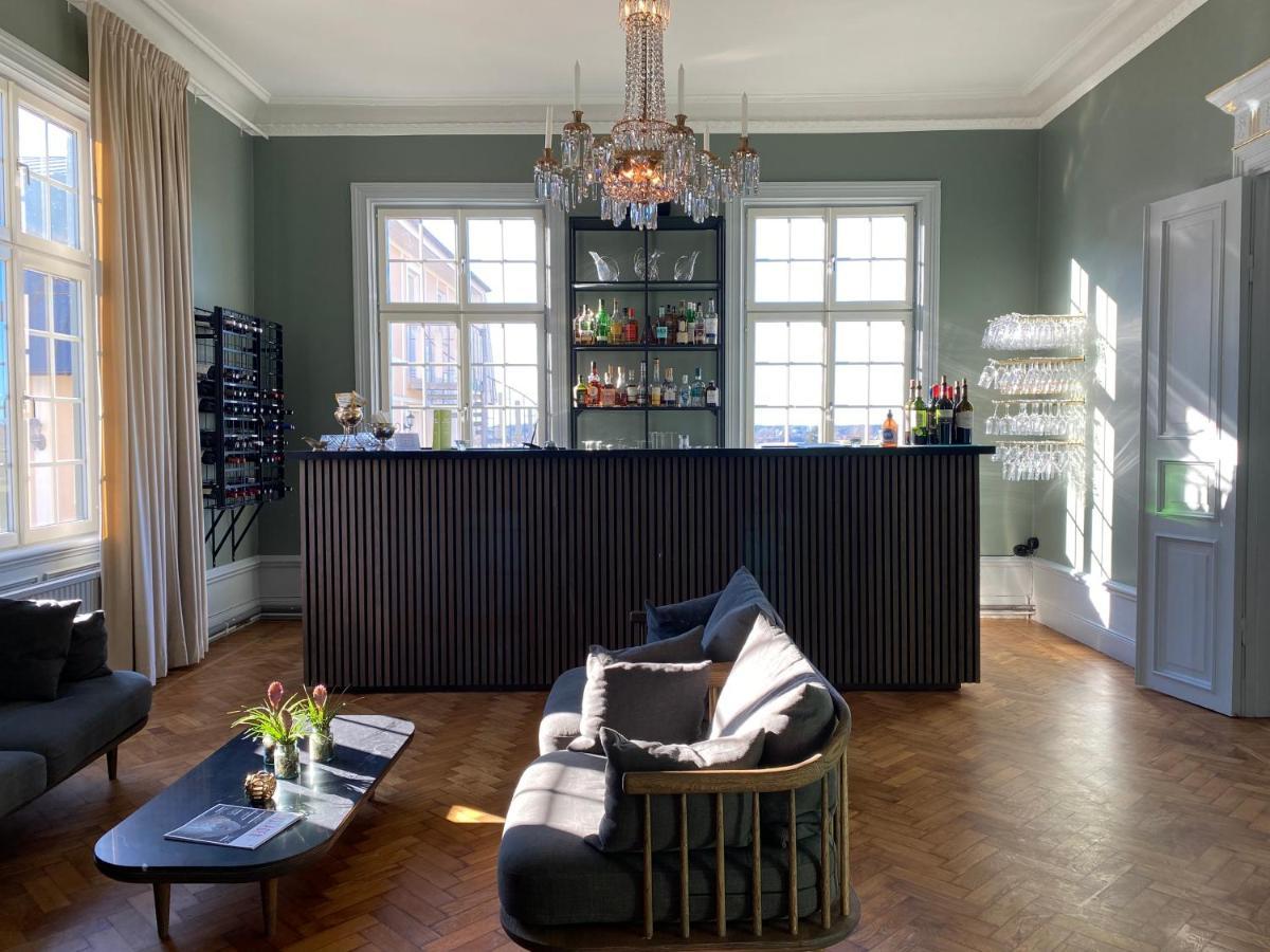 Johannesbergs Slott Rimbo Екстериор снимка